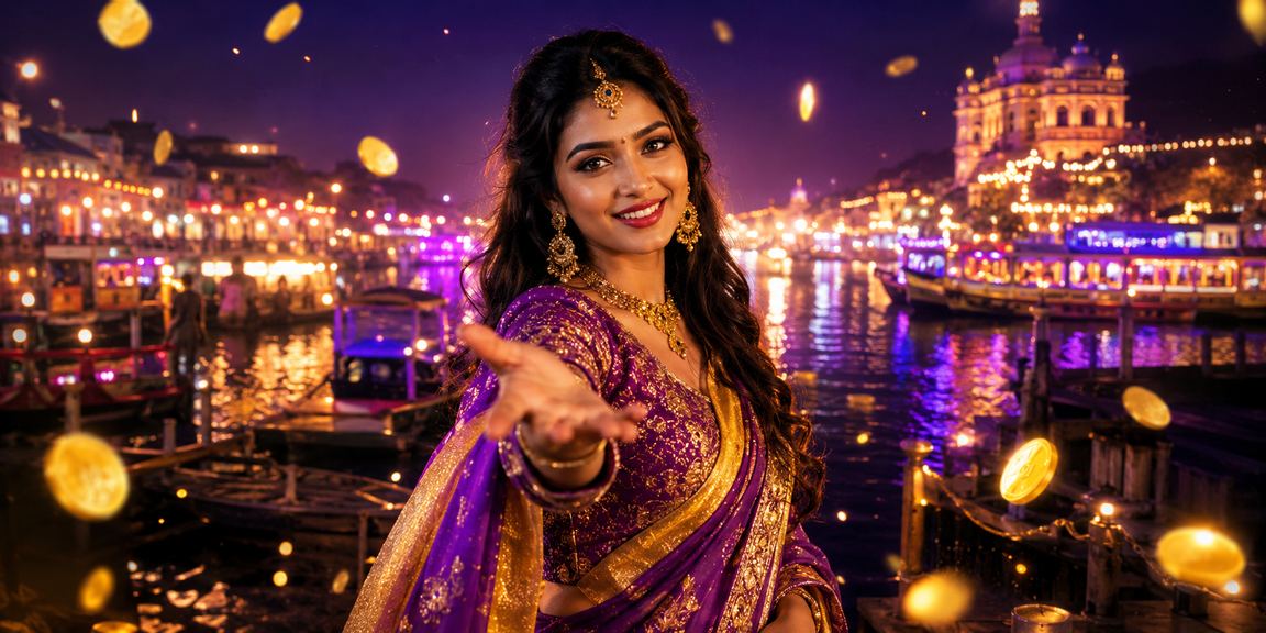 বরিশালের বিনোদন কেন্দ্রের ছবির মাধ্যমে ক্যাসিনো