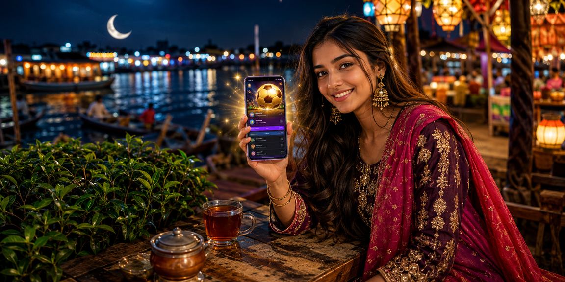 বরিশালের খেলাধুলার বেটিং দৃশ্য
