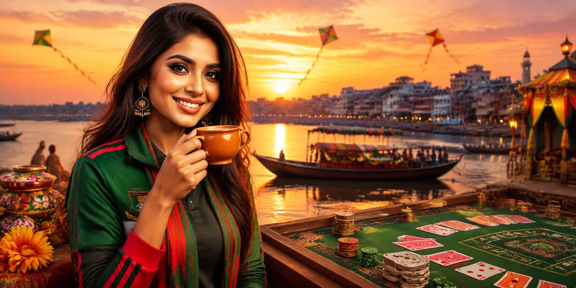 নতুন গেম বিভাগের প্রতীকী ছবি, খুলনার পরিস্থিতি
