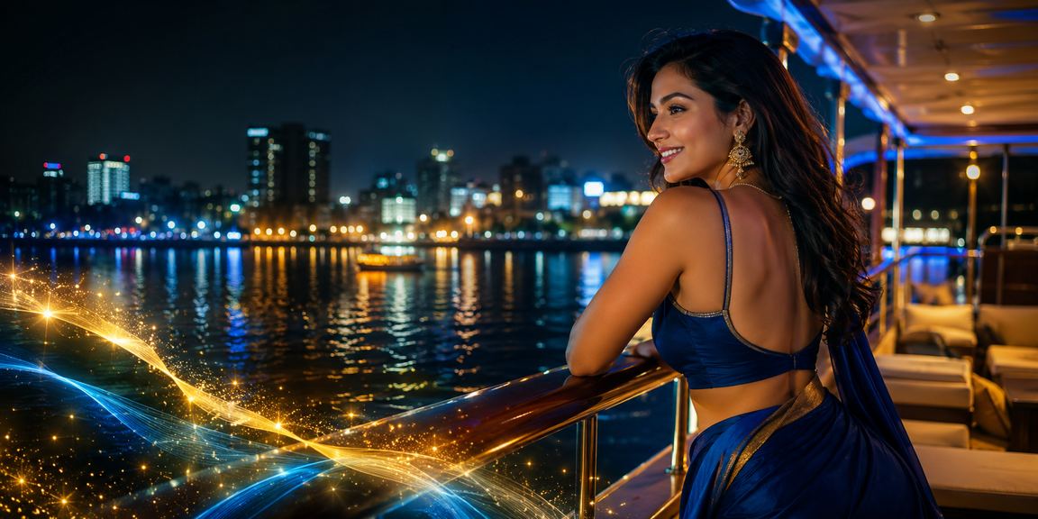 নারায়ণগঞ্জের বিনোদন কেন্দ্রের মোবাইল অভিজ্ঞতা